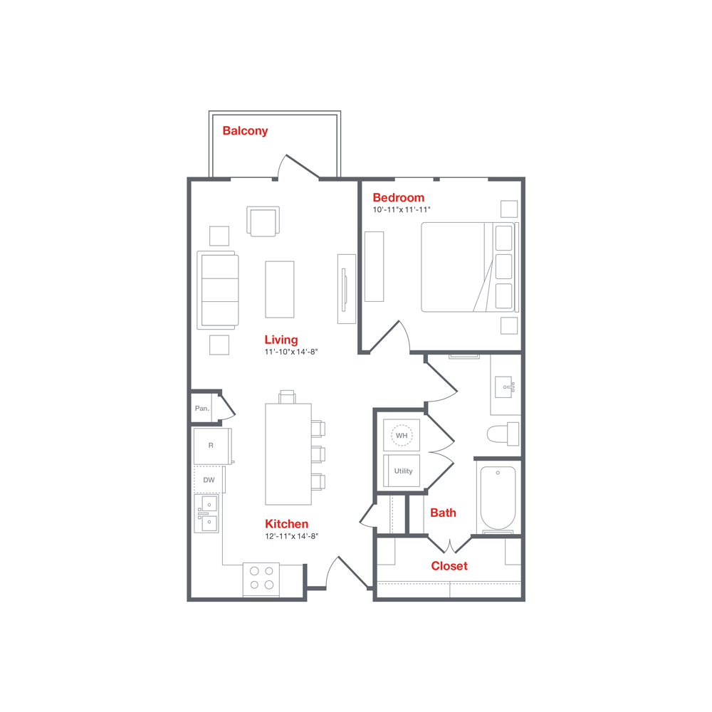 7East Downtown East Austin Plaza Saltillo; Studio One Two Bedroom Pet Friendly Apartments Live Work Studios